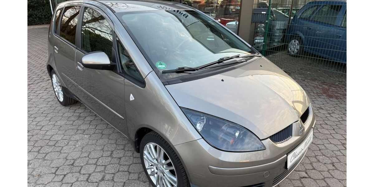 Mitsubishi Colt 29.100 km 4.900 &euro; Beverstedt 27616