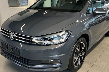 VW Touran 31.700 km 31.900 &euro; Elsenfeld 63820