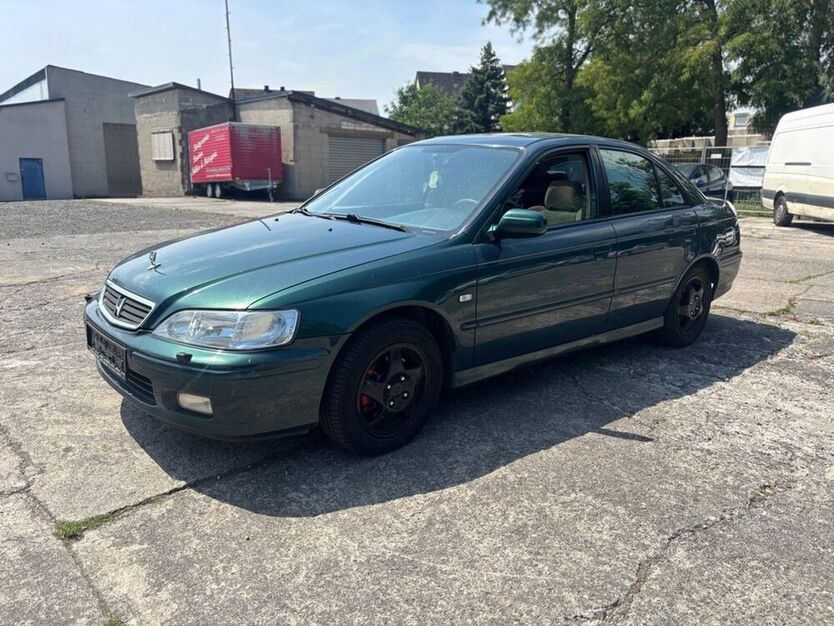 Accord