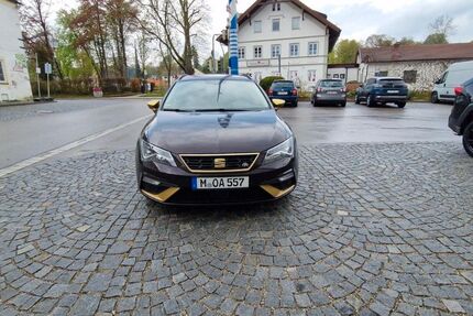 Seat Leon 176.000 km 12.500 &euro; Ebenhausen 82067