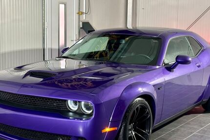 Dodge Challenger 35.000 km 37.900 &euro; Weilbach 63937