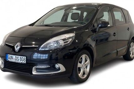 Renault Grand Scenic 189.000 km 3.700 &euro; Muhr a. See 91735
