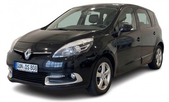 Renault Grand Scenic 189.000 km 3.700 &euro; Muhr a. See 91735