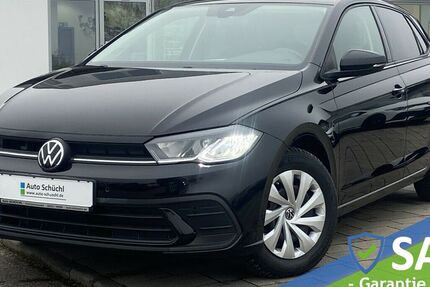 VW Polo 47.908 km 16.348 &euro; Schrobenhausen-Edelshsn. 86529