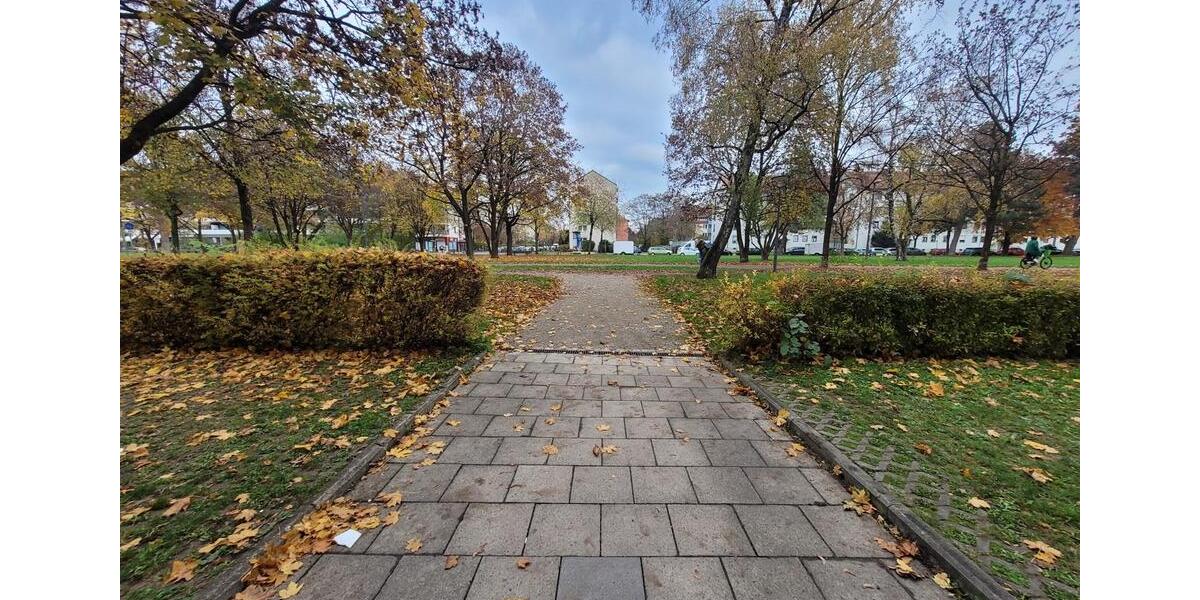 Etagenwohnung München Schwabing-Freimann - 2.200&euro; | Angebot:26034247