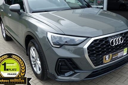 Audi Q3 54.825 km 32.880 € Dippoldiswalde 01744