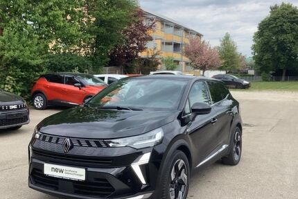 Renault Symbioz 22.400 km 25.390 &euro; Mindelheim 87719