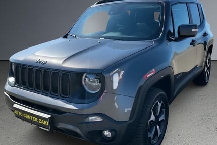 Jeep Renegade 80.106 km 18.900 &euro; Tuttlingen 78532