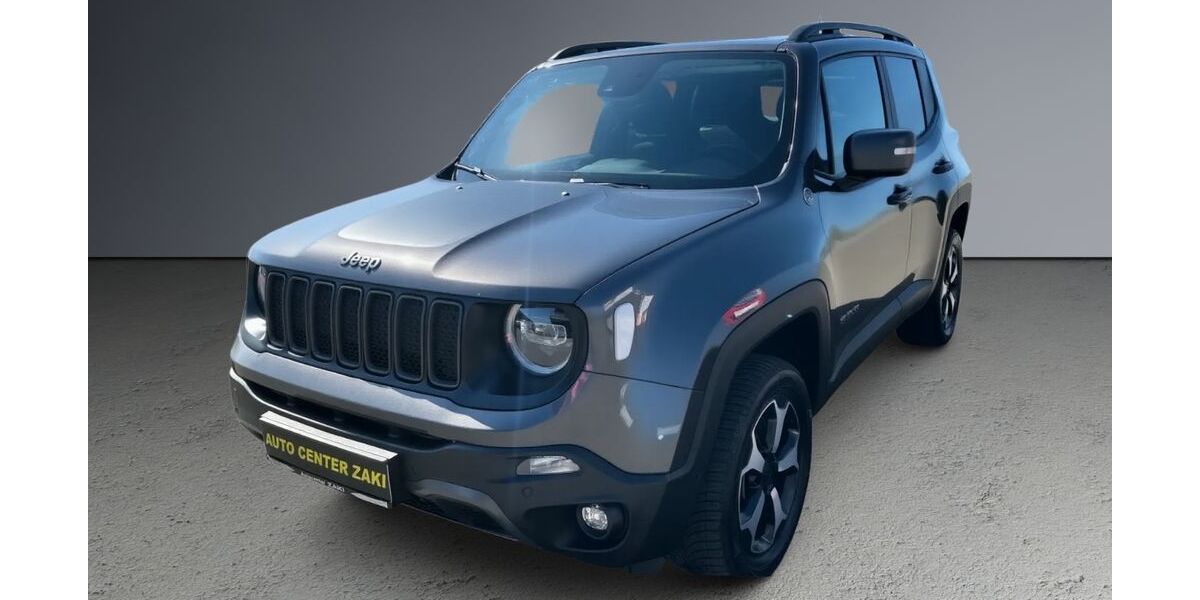 Jeep Renegade 80.106 km 18.900 &euro; Tuttlingen 78532