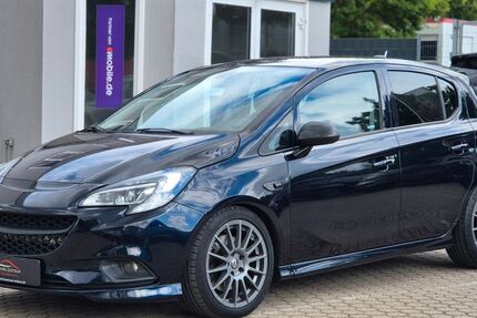 Opel Corsa 85.000 km 9.950 &euro; Teltow 14513