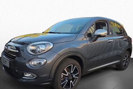 Fiat 500X 42.100 km 12.490 &euro; Pforzheim 75179