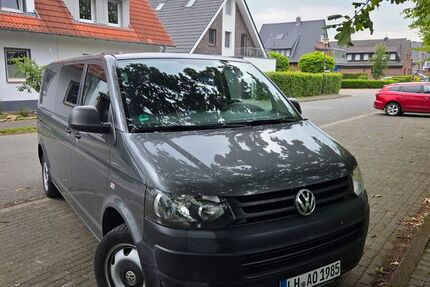 VW T5 Transporter 265.000 km 10.100 &euro; Lüdinghausen 59348