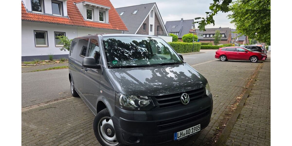 VW T5 Transporter 265.000 km 10.100 &euro; Lüdinghausen 59348