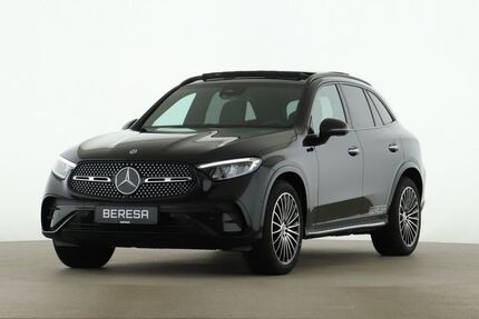 Mercedes-Benz GLC 200 9.900 km 55.550 &euro; Osnabrück 49078