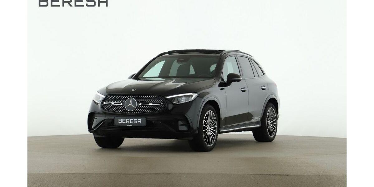 Mercedes-Benz GLC 200 9.900 km 55.550 &euro; Osnabrück 49078
