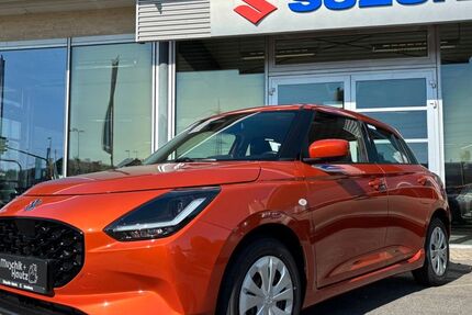 Suzuki Swift 79.992 km 17.490 € Arnsberg 59759