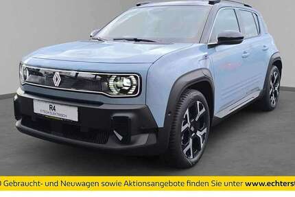 Renault R 4 1.810 km 35.240 &euro; Karlstadt 97753