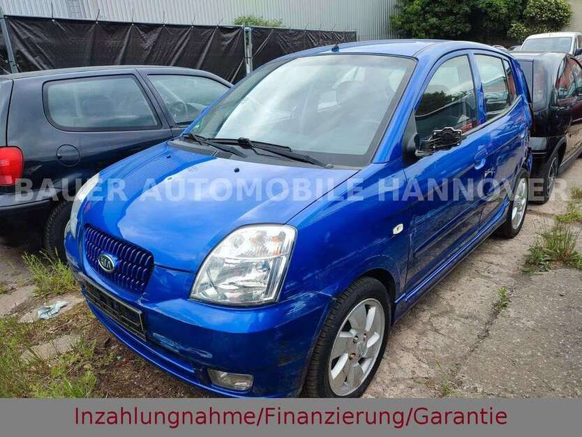 Picanto