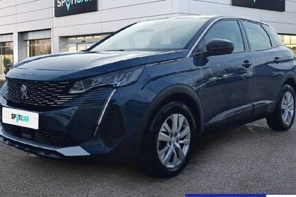 Peugeot 3008 28.561 km 19.930 &euro; Bischofswerda 01877