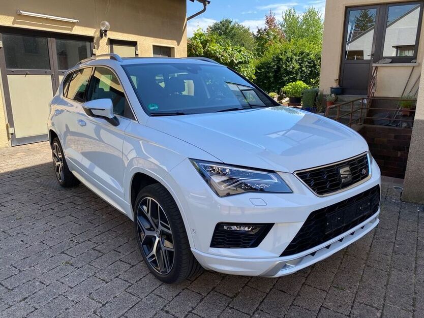 Ateca