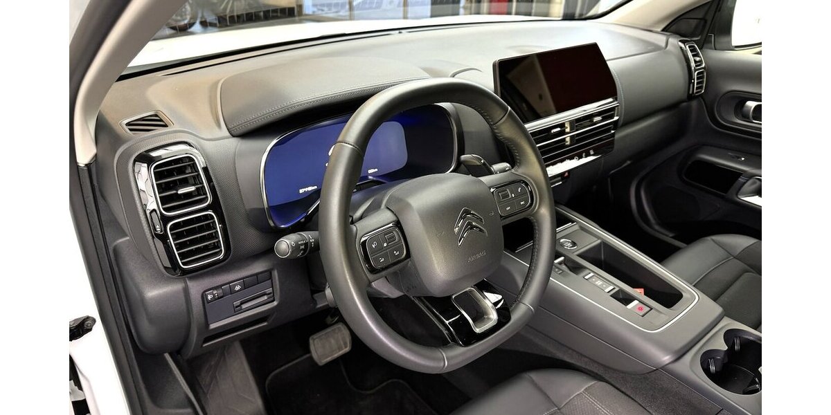 Citroen C5 Aircross Puretech 130 C-Series LED Carplay 27.600 km 18.888 &euro; Lich 35423