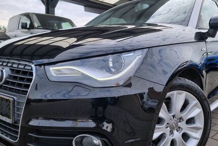 Audi A1 243.449 km 6.990 &euro; Nalbach 66809