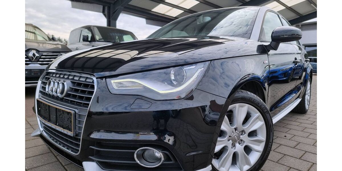 Audi A1 243.449 km 6.990 &euro; Nalbach 66809
