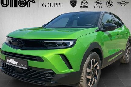 Opel Mokka 8.250 km 26.990 € Trier 54292