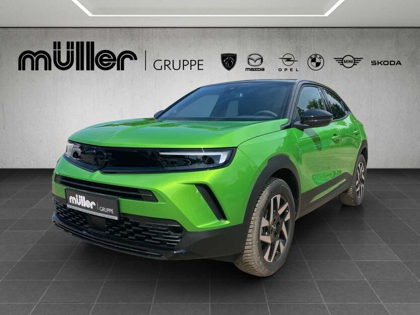 Opel Mokka 8.250 km 26.990 € Trier 54292