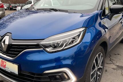 Renault Captur 81.490 km 11.290 &euro; Giessen 35394