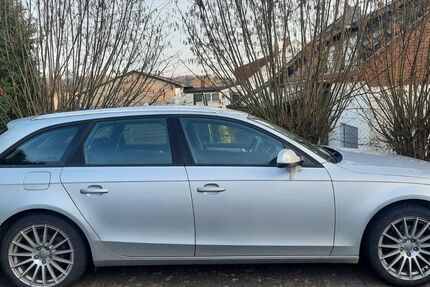 Audi A4 142.000 km 6.000 &euro; Schwalbach 66773