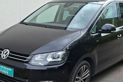 VW Sharan