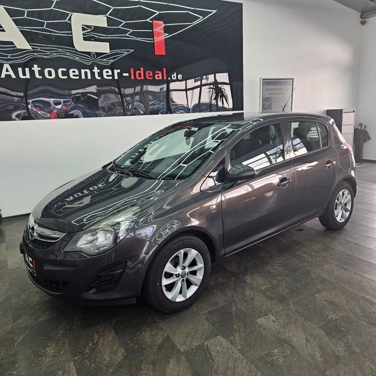 Corsa