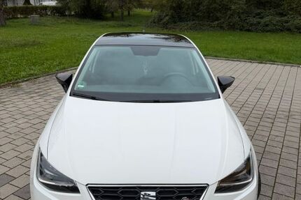 Seat Ibiza 85.000 km 16.400 € Urbach 73660