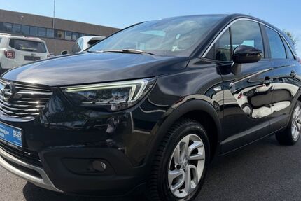 Opel Crossland (X) 93.773 km 10.990 &euro; Düsseldorf 40233