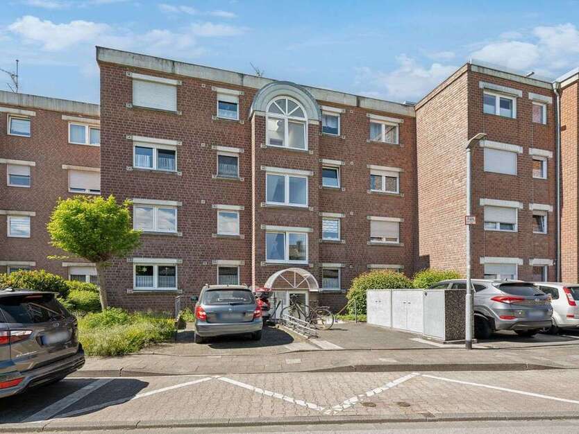 Wohnung zum Kaufen in Grevenbroich 209.000 € 73 m²