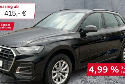 Audi Q5 39.950 km 37.260 &euro; Mitterteich 95666