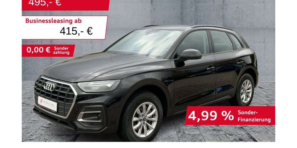 Audi Q5 39.950 km 37.260 &euro; Mitterteich 95666
