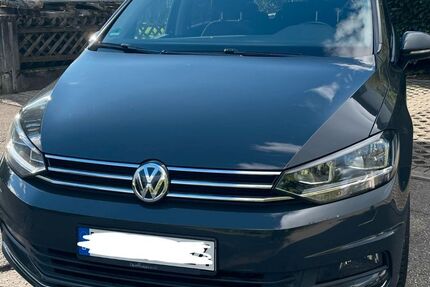 VW Touran 80.300 km 19.699 € Lahr 77933