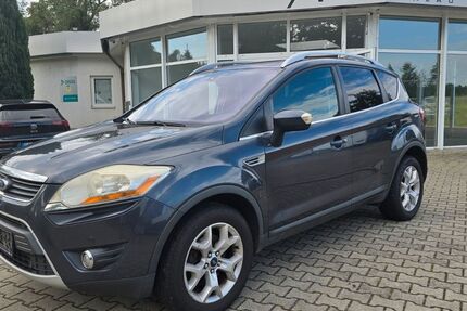 Ford Kuga 280.000 km 3.599 € Calau 03205
