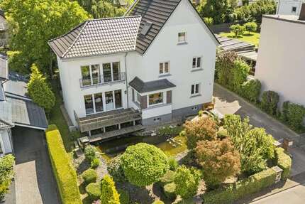 Haus Bad Hönningen - 5 Zimmer, 224 m&sup2;, 640.000&euro; | Angebot:26770591