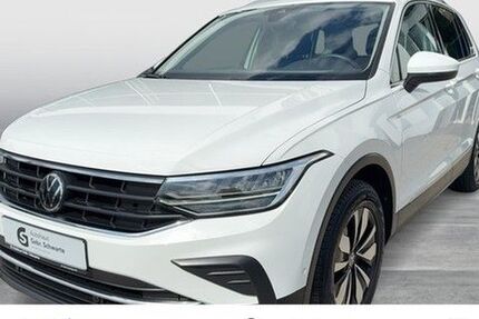 VW Tiguan 78.990 km 27.930 &euro; Haselünne 49740