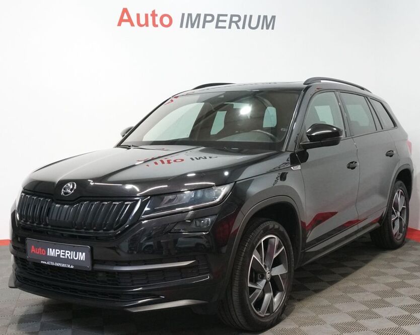Kodiaq