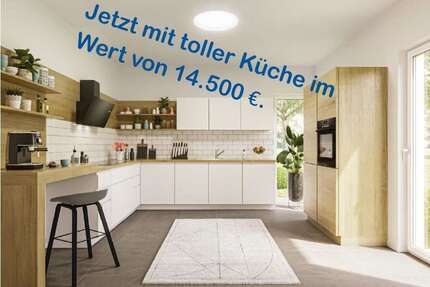 Haus zum Kaufen in Neukirch 250.617 € 86 m²