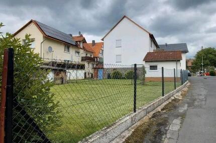 Zweifamilienhaus