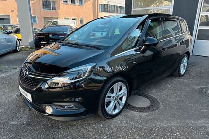 Opel Zafira Tourer