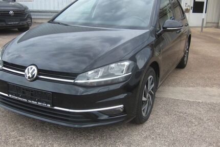 VW Golf 170.000 km 11.990 &euro; Hann. Münden 34346