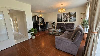 FAMILIENECKHAUS MIT IDYLLISCHEN GARTEN - Reihenendhaus Mettenheim | Angebot:26585200