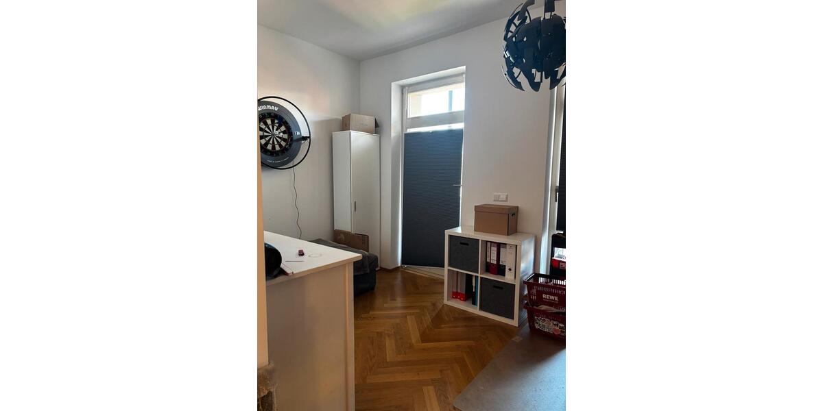 Etagenwohnung Borsdorf - 3 Zimmer, 85 m&sup2;, 1.338&euro; | Angebot:26398747