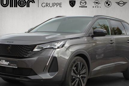 Peugeot 5008 48.980 km 29.420 &euro; Losheim am See 66679